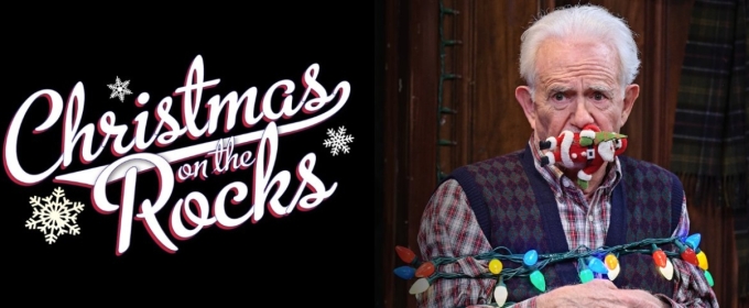 CHRISTMAS ON THE ROCKS Returns to TheatreWorks Hartford This Month