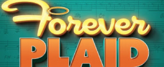 Spotlight: FOREVER PLAID at Florida Repertory Theatre