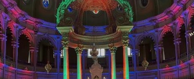 Opéra de Montréal Will Perform LE CHŒUR EN LUMIÈRE