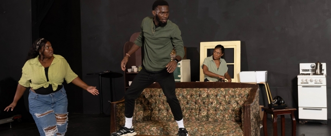 Black Box Theater to Present A RAISIN IN THE SUN Talkback Group Session