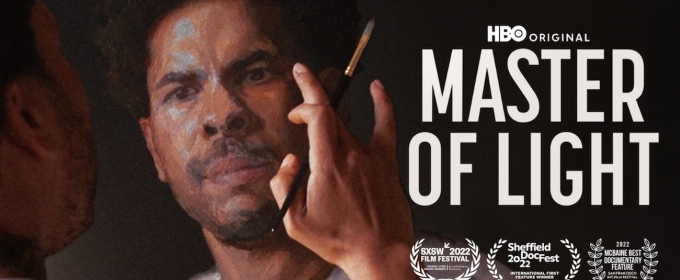 NARJ to Partner With George Anthony Morton for MASTER OF LIGHT Screening