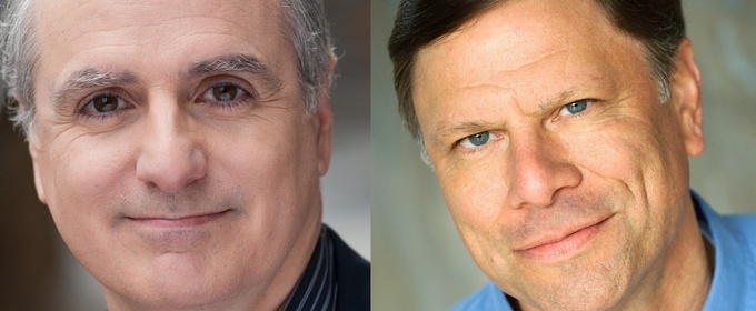 Feature: Three Actors, Three Productions of the Same
Show, Same Historic Theatre