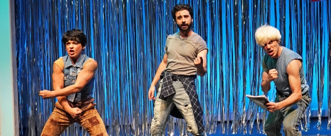 Interview: Gerard Alessandrini talks spoofing Sondheim and more in FORBIDDEN BROADWAY: MERRILY WE STOLE A SONG