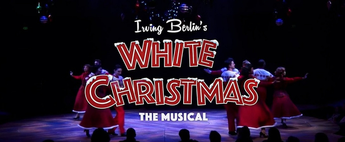 Video: Jason Gotay, Britney Coleman & More in Sacramento's WHITE CHRISTMAS