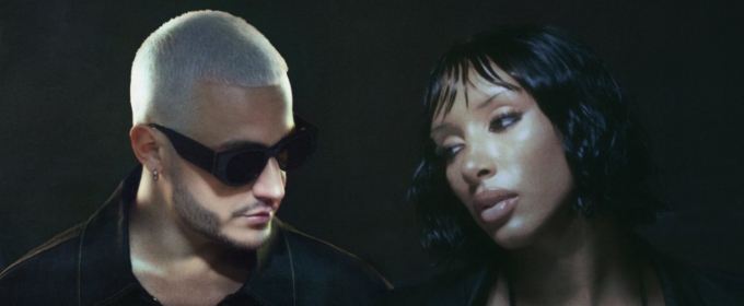 Ovo Sound's Naomi Sharon and DJ Snake Release New Song 'Goodbyes (Myrrh)'