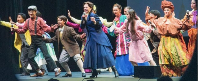 bergenPAC To Hold 3rd Annual New Jersey High School Musical Awards