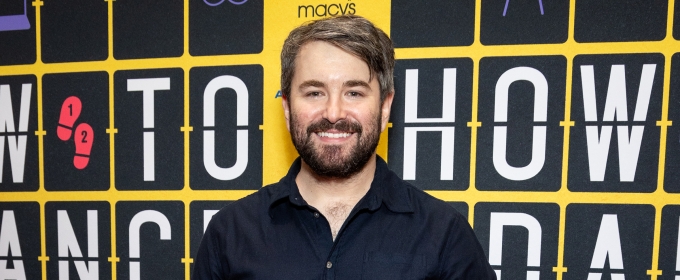 Alex Brightman & David Fynn To Lead Shakespeare Theatre Company's COMEDY OF ERRORS