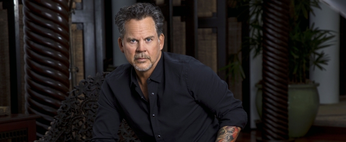 Gary Allan To Return To The North Charleston PAC in March