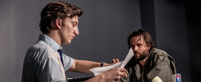 Photos: Meet the Stars of Sam Shepard's TRUE WEST at Paramount Theatre Photo