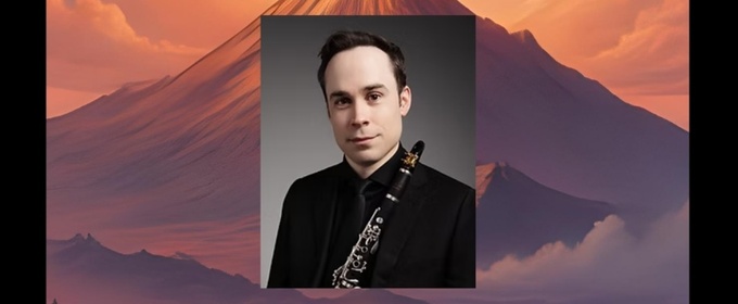 Denver Concert Band Will Perform FORCES OF NATURE with Jason Shafer in Lone Tree