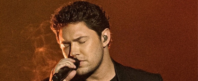 Interview: Daniel Emmet of holiday concert at Target Center Minneapolis