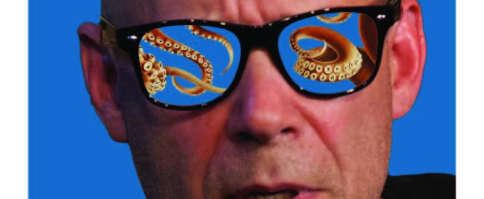 Randy Ross' HOW MUCH CAN YOU CHANGE FOR SOMEONE YOU LOVE? Comes to 2025 Providence Fringe Festival
