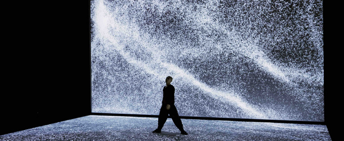 FringeArts Unveils Winter-Spring 2026 Season And A New Artist Residency Program