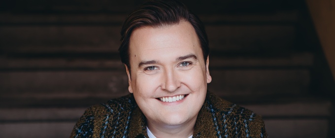 Miles Mykkanen Will Lead SILENT NIGHT at Houston Grand Opera