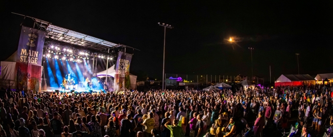 THE GREAT SOUTH BAY MUSIC FESTIVAL Returning to Long Island This July