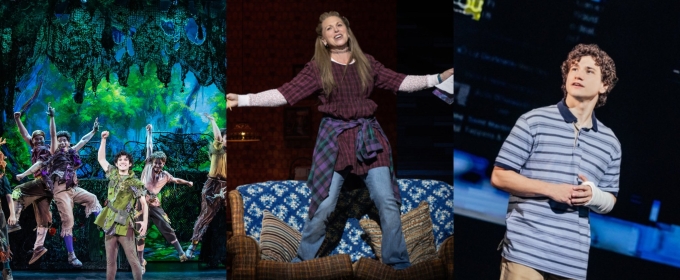 What Broadway Shows Are On Tour Across North America in 2025? - A Complete Guide