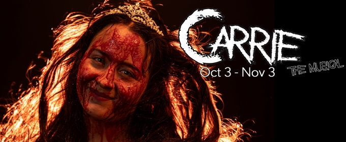 CARRIE to be Presented at Theatre Three This Fall