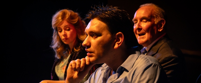 Photos: First look at Evolution Theatre Company's STARMAKER