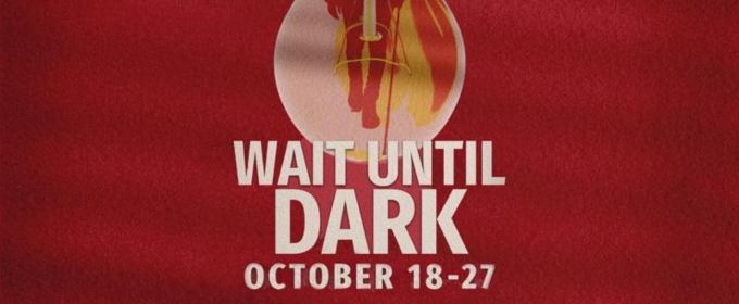 Review: WAIT UNTIL DARK at Bastrop Opera House