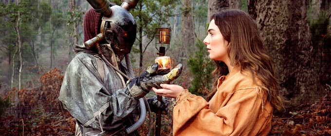 A CONCISE COMPENDIUM OF WONDER Comes to Adelaide Festival 2026