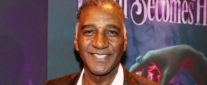 Norm Lewis Will Announce the 69th Drama Desk Awards Nominations This Week