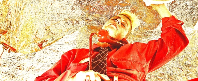 Review: LONDON CLOWN FESTIVAL: OPENING CABARET, Soho Theatre