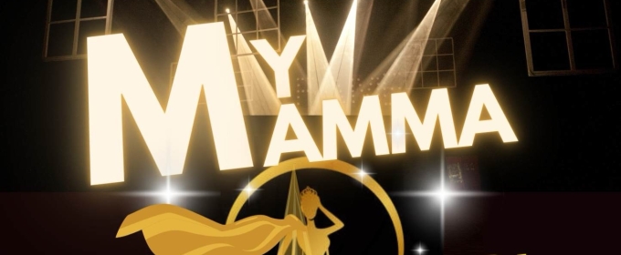 MY MAMMA: THE SUPER ACTION HERO To Premiere At The ATA In May