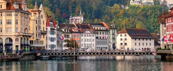 Sarasota Concert Association and Classical WSMR Host a Trip to the Lucerne Festival