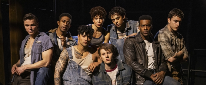 SUFFS, THE OUTSIDERS, and More Set For DMPA 2025-26 Willis Broadway Series Season