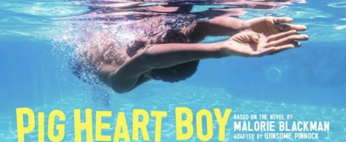 Review Roundup: PIG HEART BOY at The Unicorn Theatre