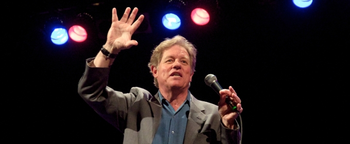 See Jimmy Tingle Live (and On Film) At Jaffrey's Park Theatre