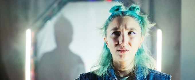 Review: THE DAO OF THE UNREPRESENTATIVE BRITISH CHINESE EXPERIENCE, Soho Theatre
