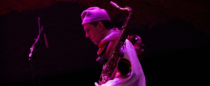 Three-Play THE HUNGER CYCLE Will Come to Soho Rep