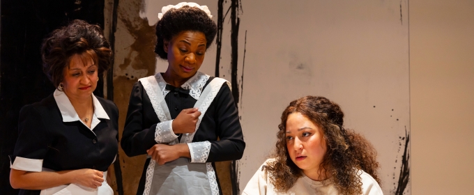 Review: A THOUSAND MAIDS at Two River Theater-Meaningful and Humorous