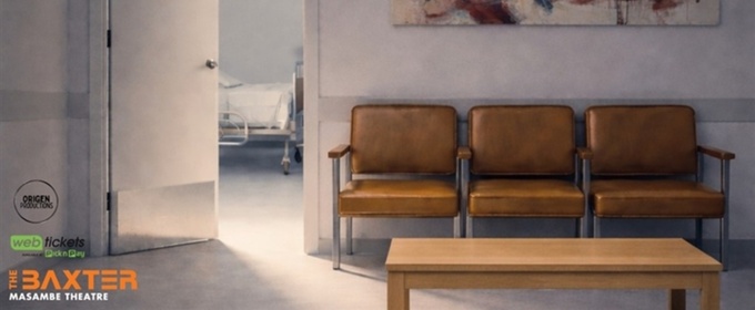 Review: YOU SHOULD GO IN at Masambe At The Baxter