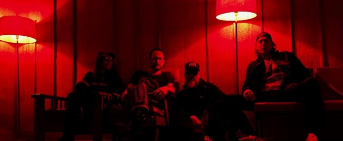Baroness Expands Red & Blue Tour with New Fall West Coast Dates