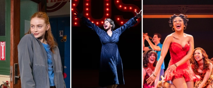 JOHN PROCTOR IS THE VILLAIN, Audra McDonald, & More Win Las Culturistas Culture Awards