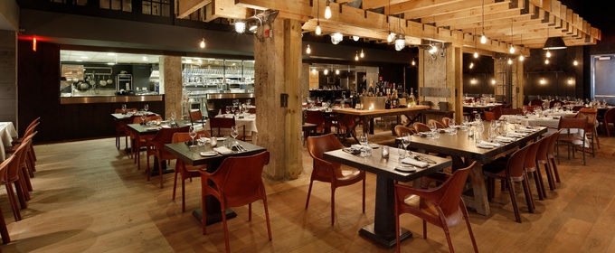 Review: BLACKBARN in NoMad-Dine and Delight