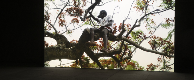 25th Biennale of Sydney 'REMEMORY' Opens at Campbelltown Arts Centre