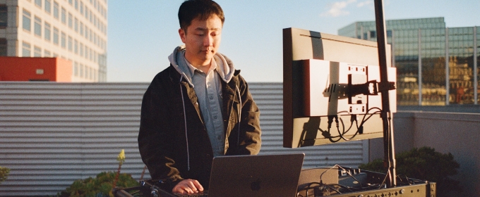 Zhe Song’s Visionary Color Work on Eyes in the Trees Sets Him Apart in Hollywood’s Post-Production Elite