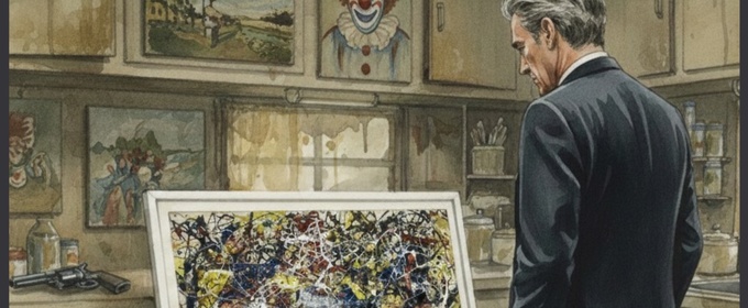 Bridge Street Theatre Launches 2026 Season with BAKERSFIELD MIST