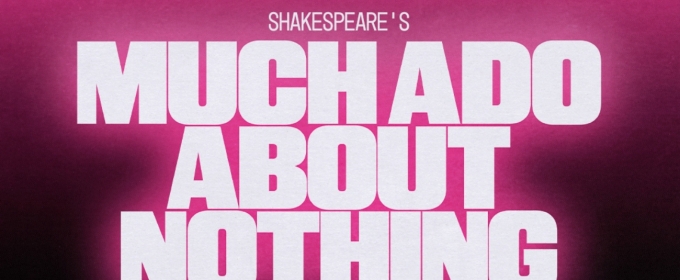 Tickets On Sale Next Month For The Jamie Lloyd Company's MUCH ADO ABOUT NOTHING  Starring Tom Hiddleston and Hayley Atwell