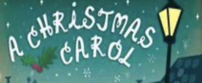 Cast Set for A CHRISTMAS CAROL Off-Broadway at the Players Theatre