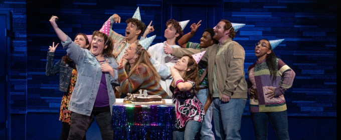 Review: KIMBERLY AKIMBO at Orpheum Theatre Minneapolis