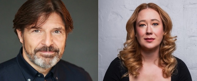 Suzanne Bachner’s CIRCLE To Have NYC Preview Ahead Of Edinburgh Festival Fringe Run