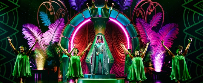 Tickets on Sale This Week For THE WIZ in Memphis