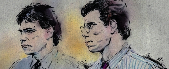 Video: Trailer for New Netflix Documentary THE MENENDEZ BROTHERS