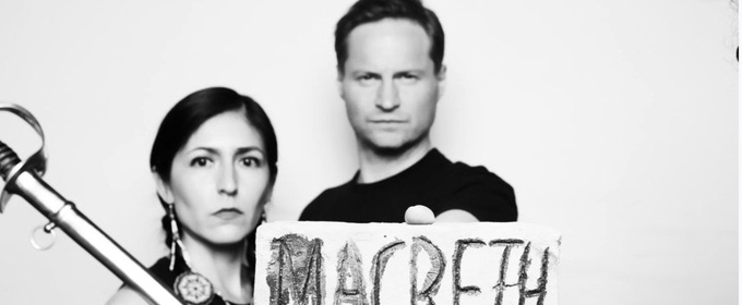THE TRAGEDY OF MACBETH World Premiere to be Presented at Thinkery and Verse
