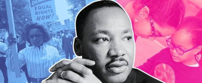 Kelly Strayhorn Theater To Present Martin Luther King Jr. Day Celebration THE BELOVED COMMUNITY