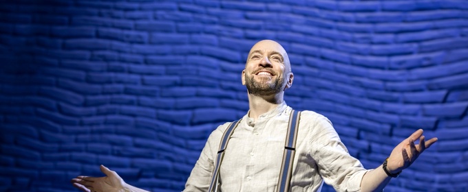 Derren Brown's ONLY HUMAN Will Transfer to West End's Apollo Theatre
